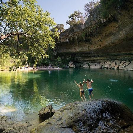 Rocking A Good Life Villa Spicewood Bagian luar foto